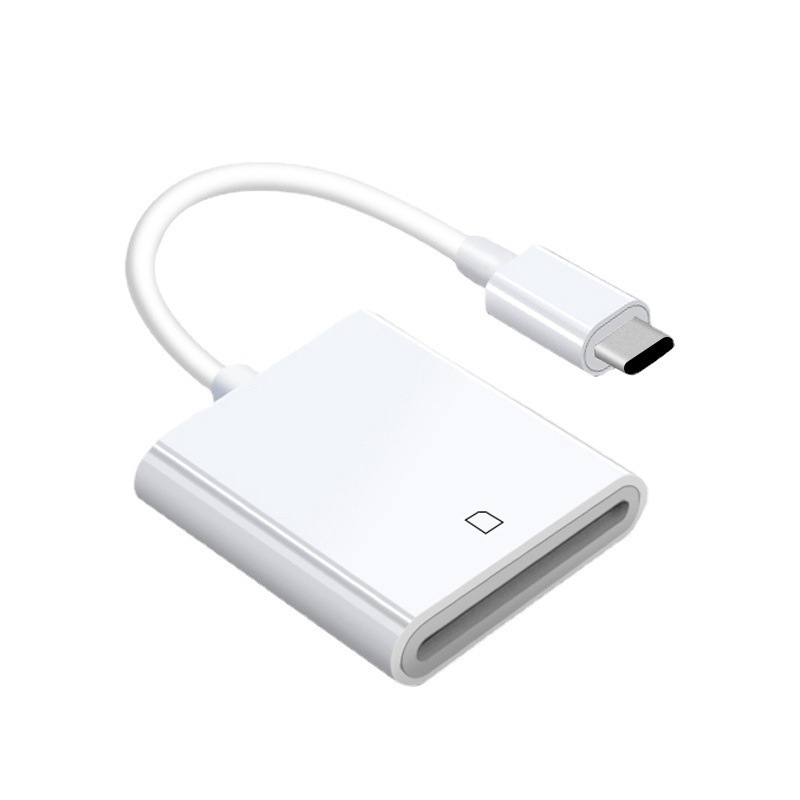 Home Assistant Sd - Adaptateur de lecteur de carte mémoire