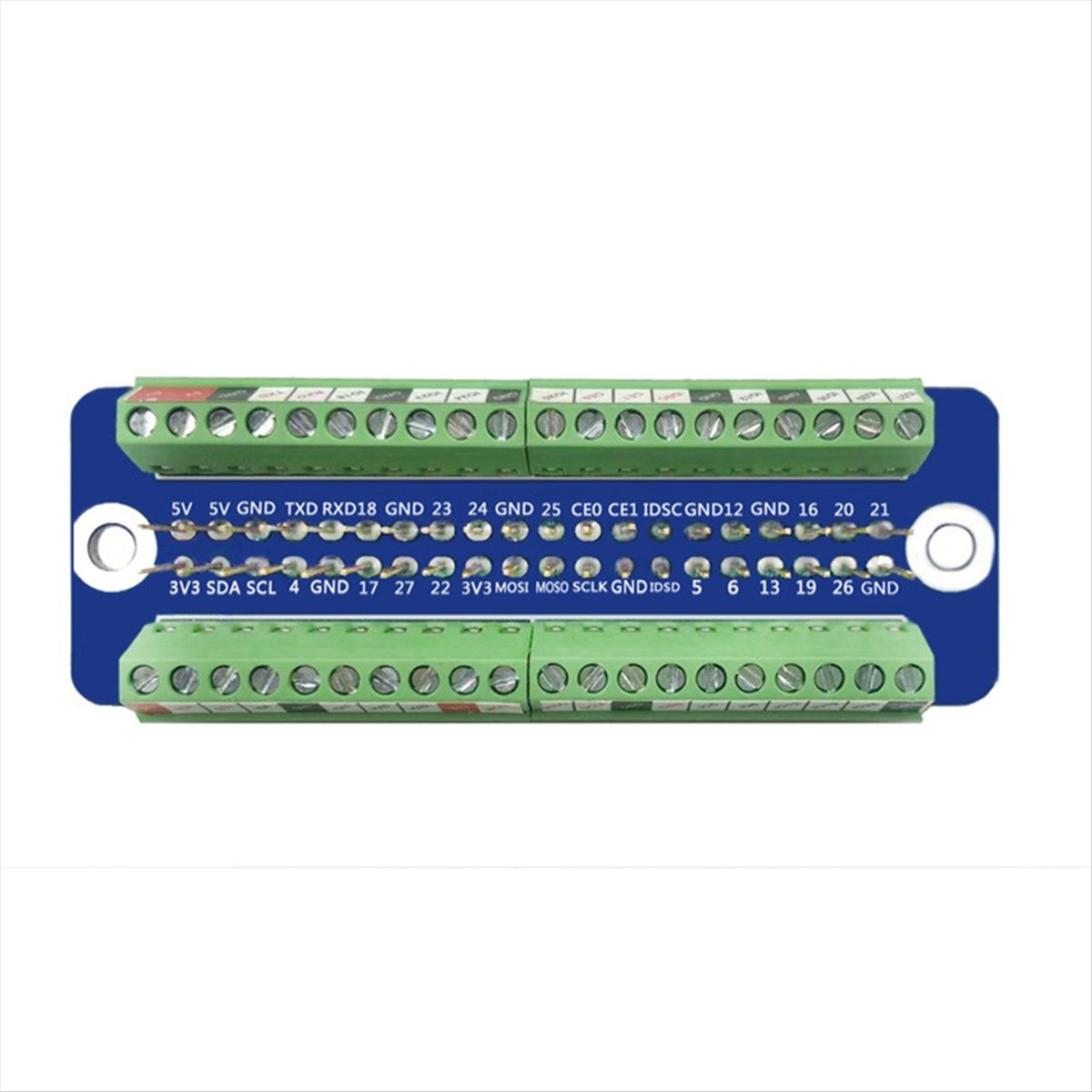 Diy Automation Projects - Carte d'extension A003 pour projets industriels