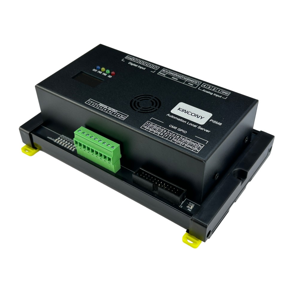 Home Automation Raspberry Pi - Contrôleur MOSFET RASPBERRY PI CM5 pour