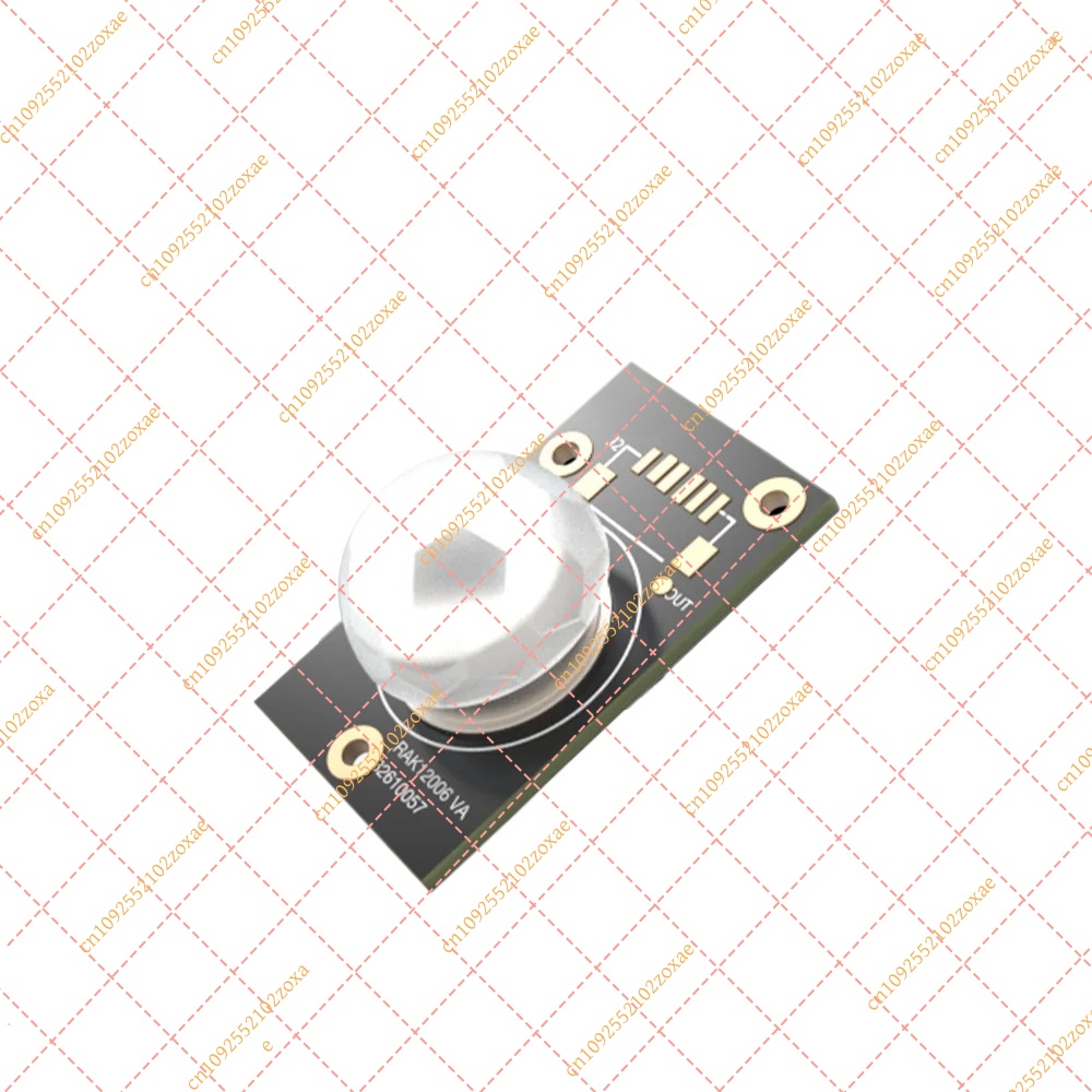 Home Automation Systems Diy - Module de capteur de mouvement PIR