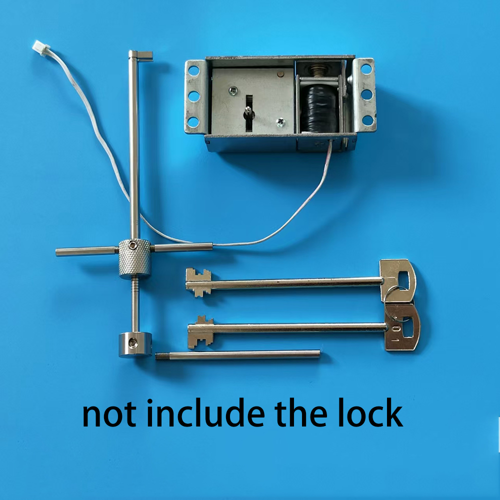 Home Automation System Diy - Outils spéciaux en acier inoxydable pour