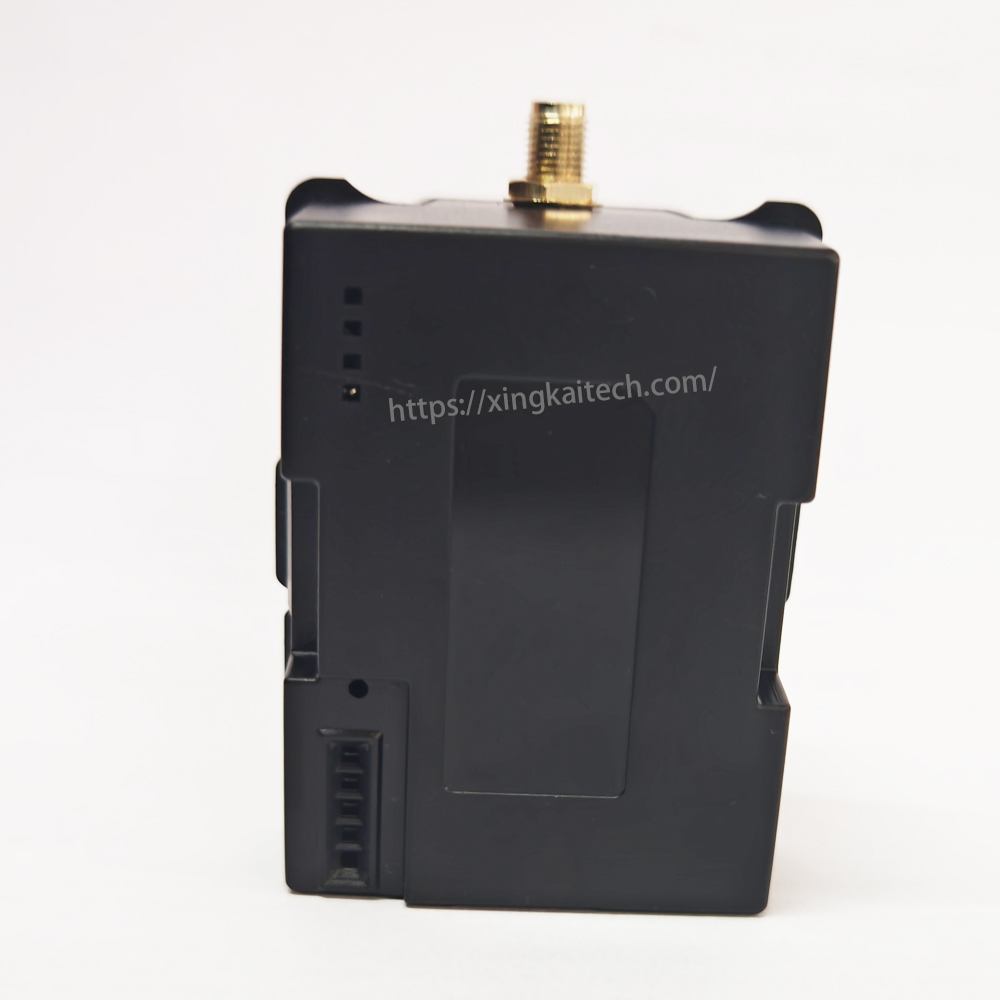 433Mhz Receiver Module - Transmetteur TX12 ELRS 433Mhz, récepteur TX16S,