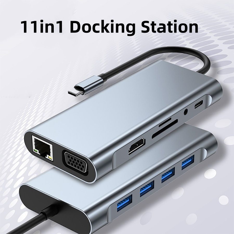 Home Assistant Sd - Station d'accueil pour ordinateur portable Thunderbolt