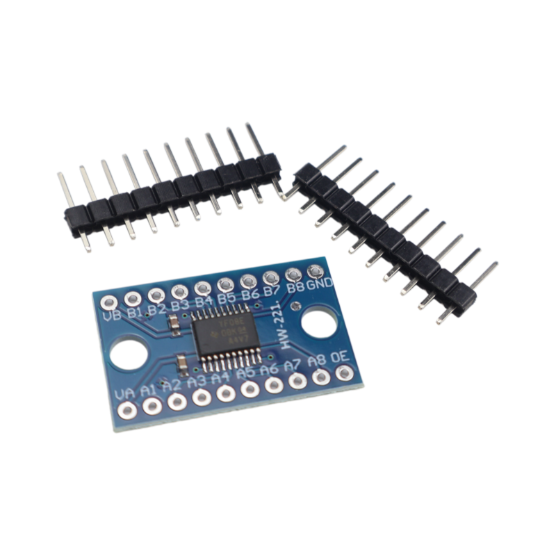 Convertisseur de niveau logiqu - Level Shifter 3.3V avis et prix