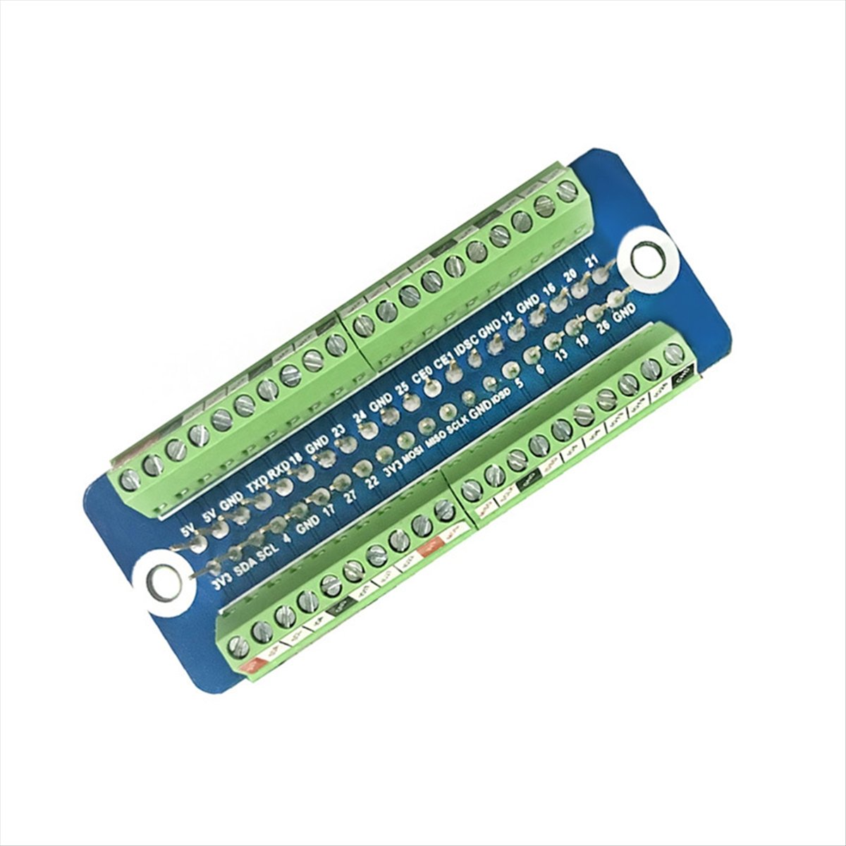 Carte d'extension A64I pour pr - Diy Automation Projects avis et prix