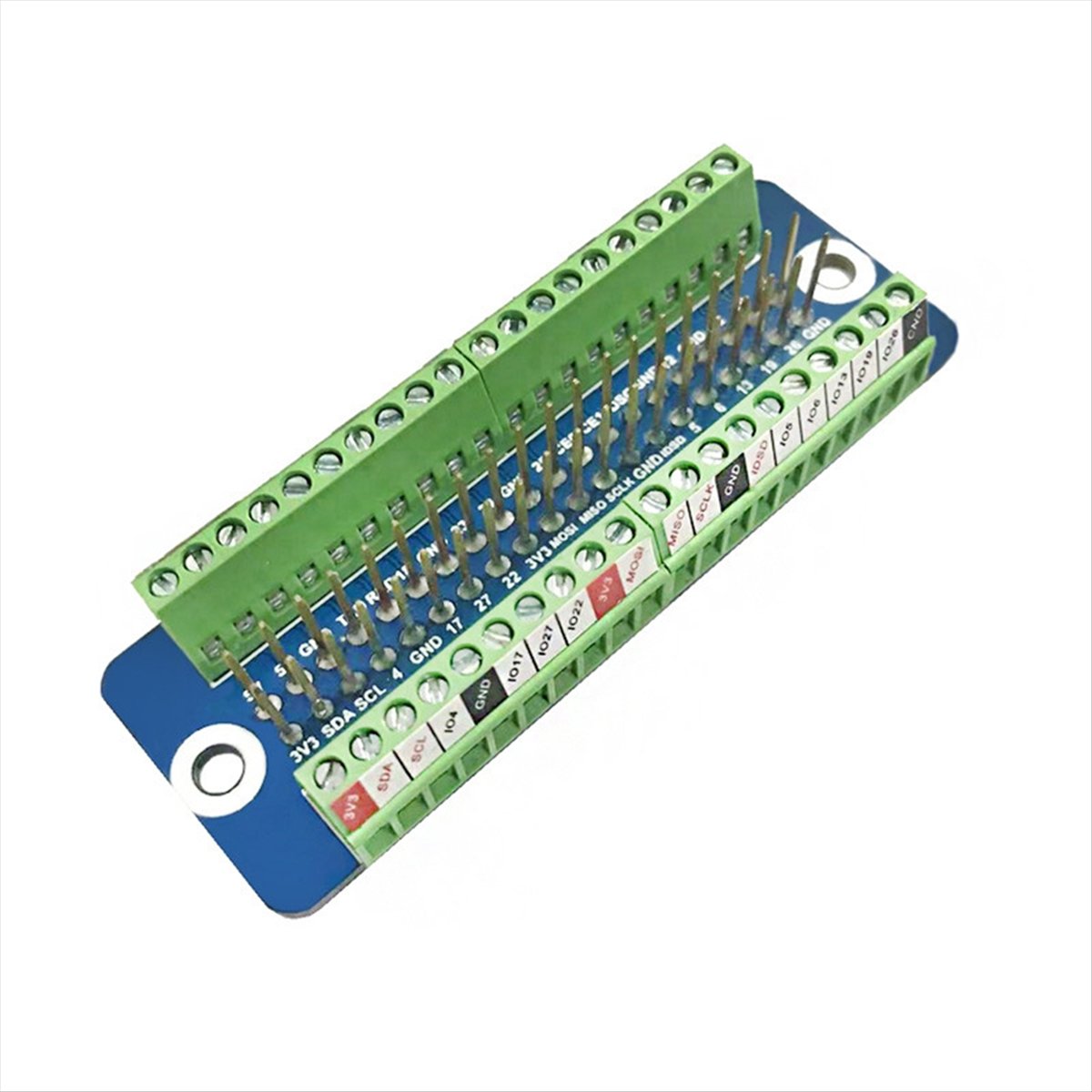 Carte d'extension A64I pour pr - Diy Automation Projects avis et prix