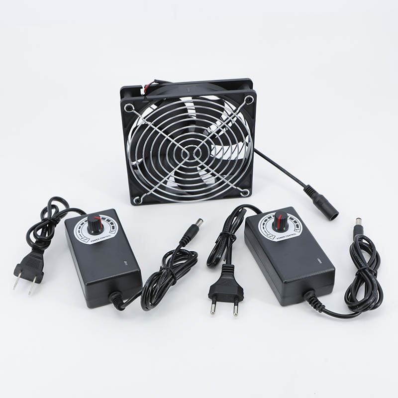 Ventilateur de refroidissement - Level Shifter 3.3V avis et prix