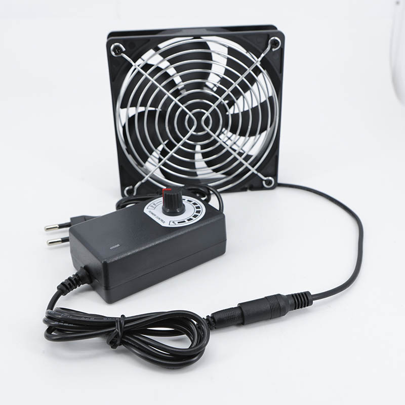 Ventilateur de refroidissement - Level Shifter 3.3V avis et prix