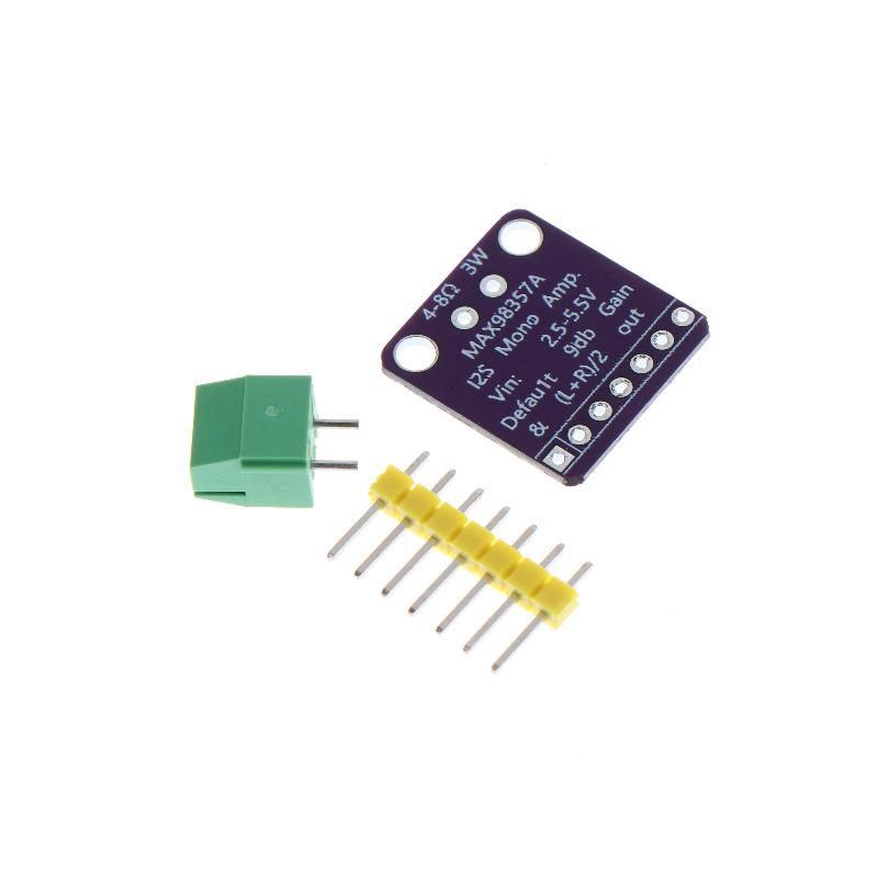 Module amplificateur de puissa - Home Automation System Diy avis et prix