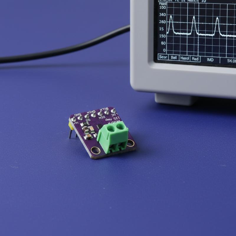 Module amplificateur de puissa - Home Automation System Diy avis et prix
