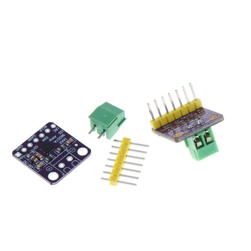 Module amplificateur de puissa - Home Automation System Diy avis et prix