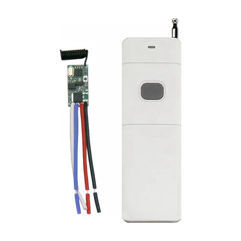 B04B - Contrôleur de commutate - 433Mhz Receiver Module avis et prix