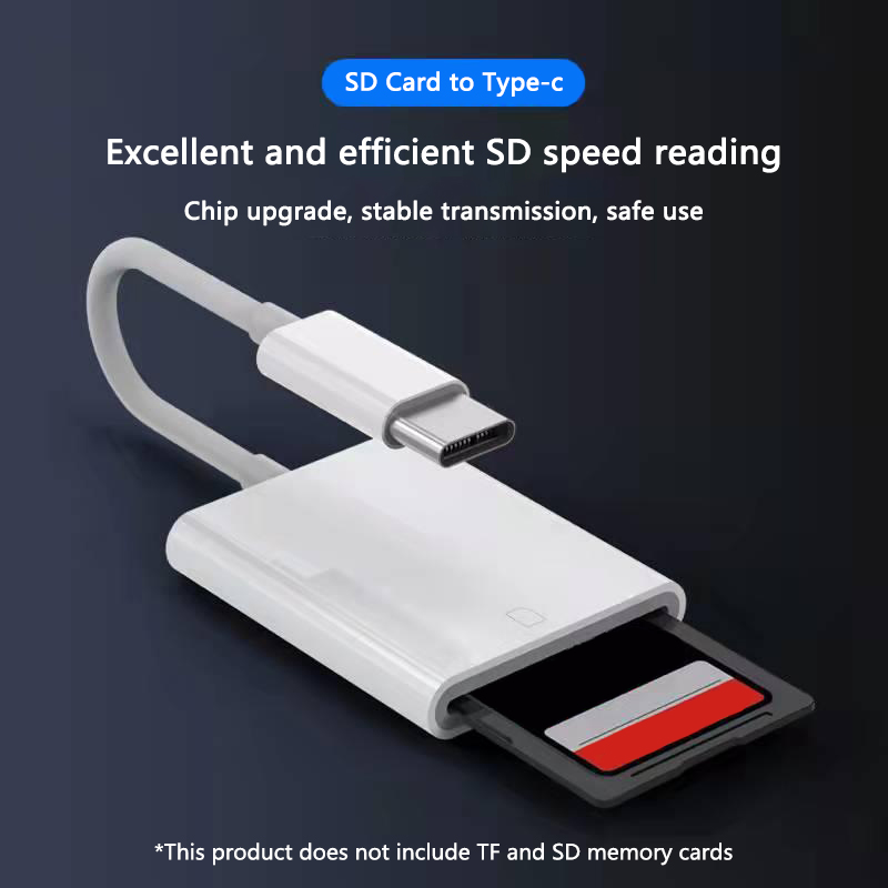 Adaptateur de lecteur de carte - Home Assistant Sd avis et prix