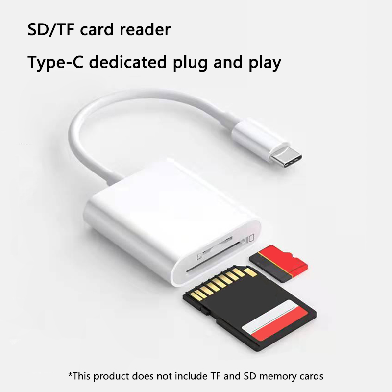 Adaptateur de lecteur de carte - Home Assistant Sd avis et prix