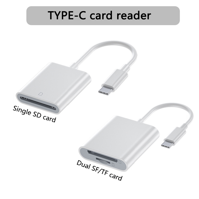 Adaptateur de lecteur de carte - Home Assistant Sd avis et prix