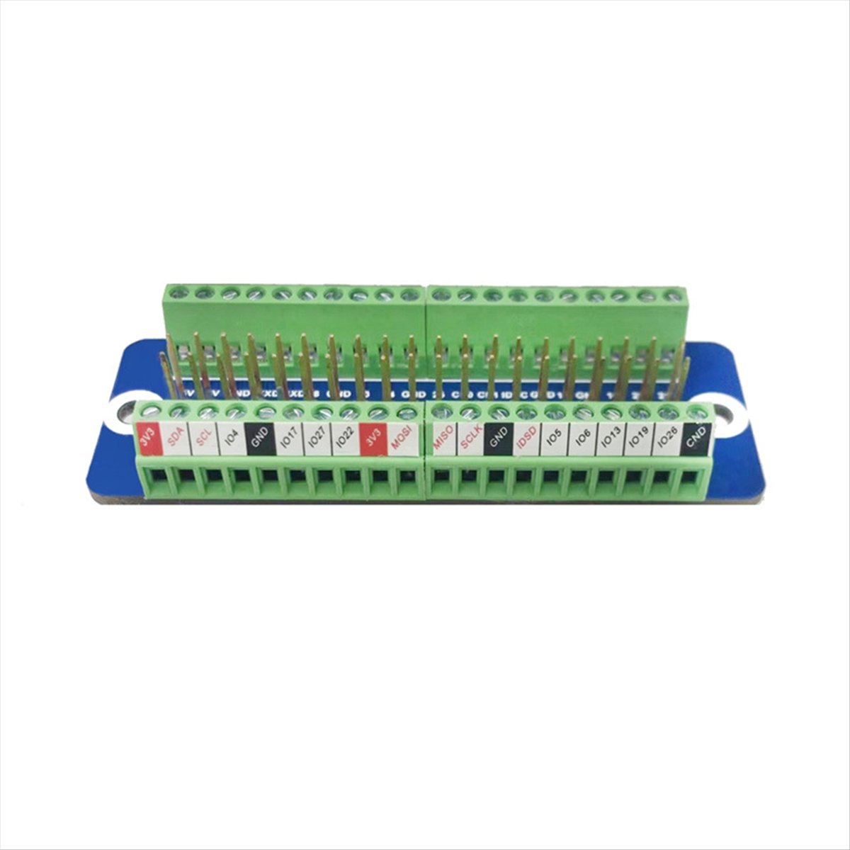 Carte d'extension A003 pour pr - Diy Automation Projects avis et prix