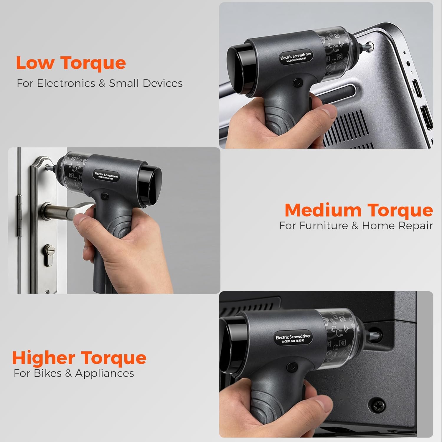 Tournevis électrique 36 en 1,  - Home Automation System Diy avis et prix