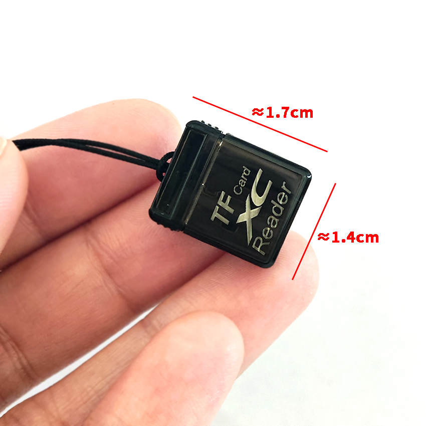 Mini lecteur de carte Super vi - Home Assistant Sd avis et prix