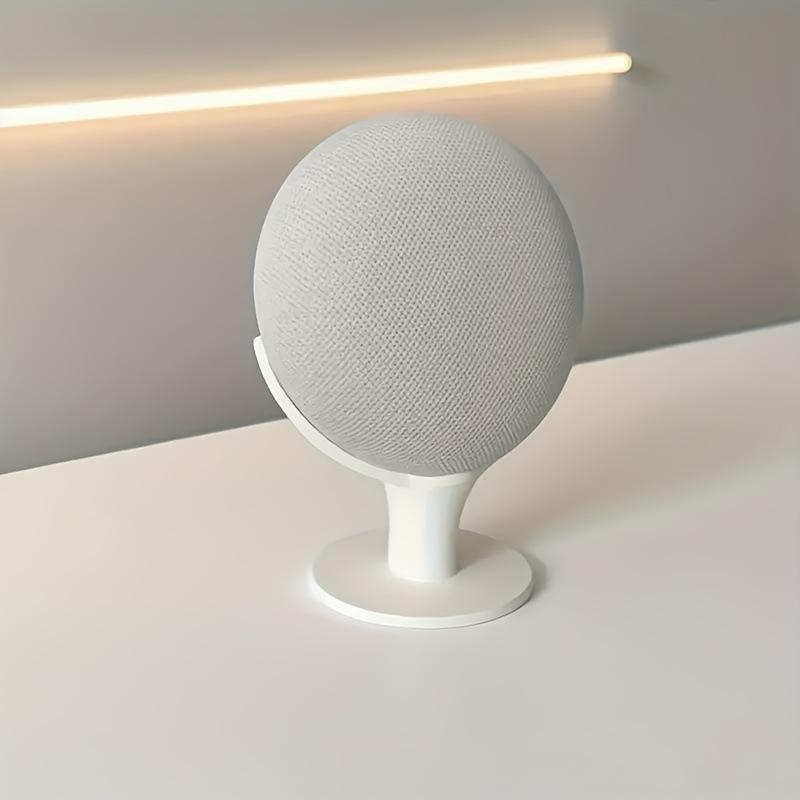 Support pour enceinte intellig - Google Speaker Nest Audio avis et prix