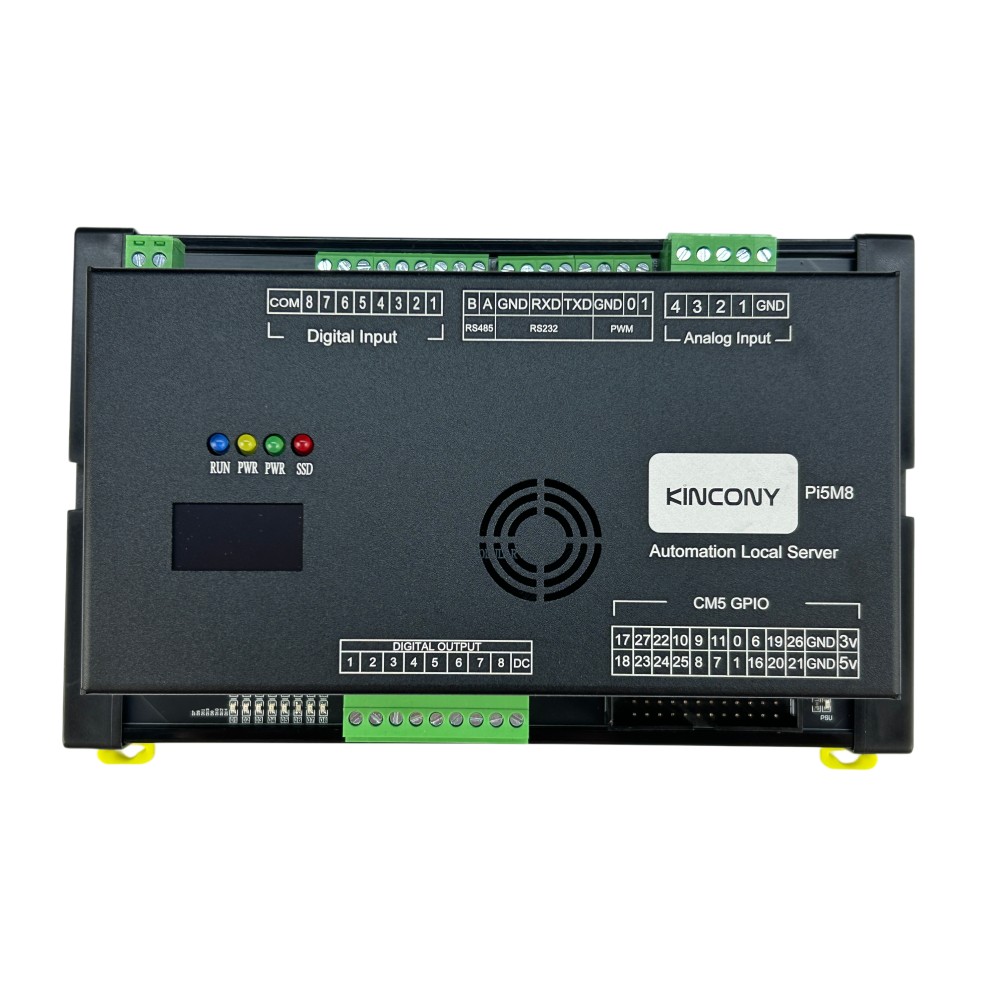 Contrôleur MOSFET RASPBERRY PI - Home Automation Raspberry Pi avis et prix