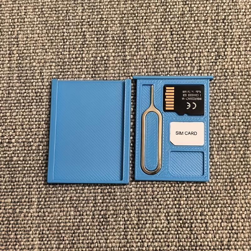 Étui de rangement portable pou - Home Assistant Sd avis et prix
