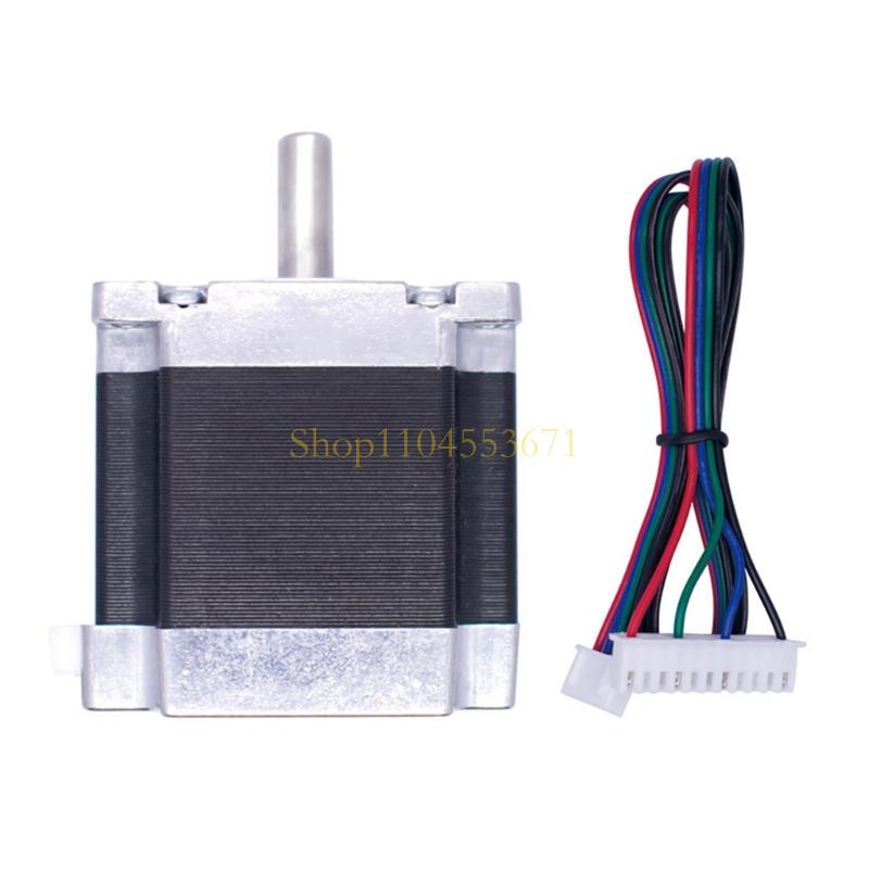 Vente Flash Moteur pas à pas 5 - Diy Automation Projects avis et prix