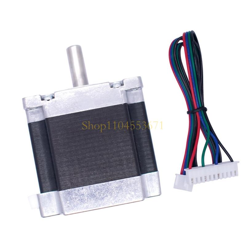 Vente Flash Moteur pas à pas 5 - Diy Automation Projects avis et prix