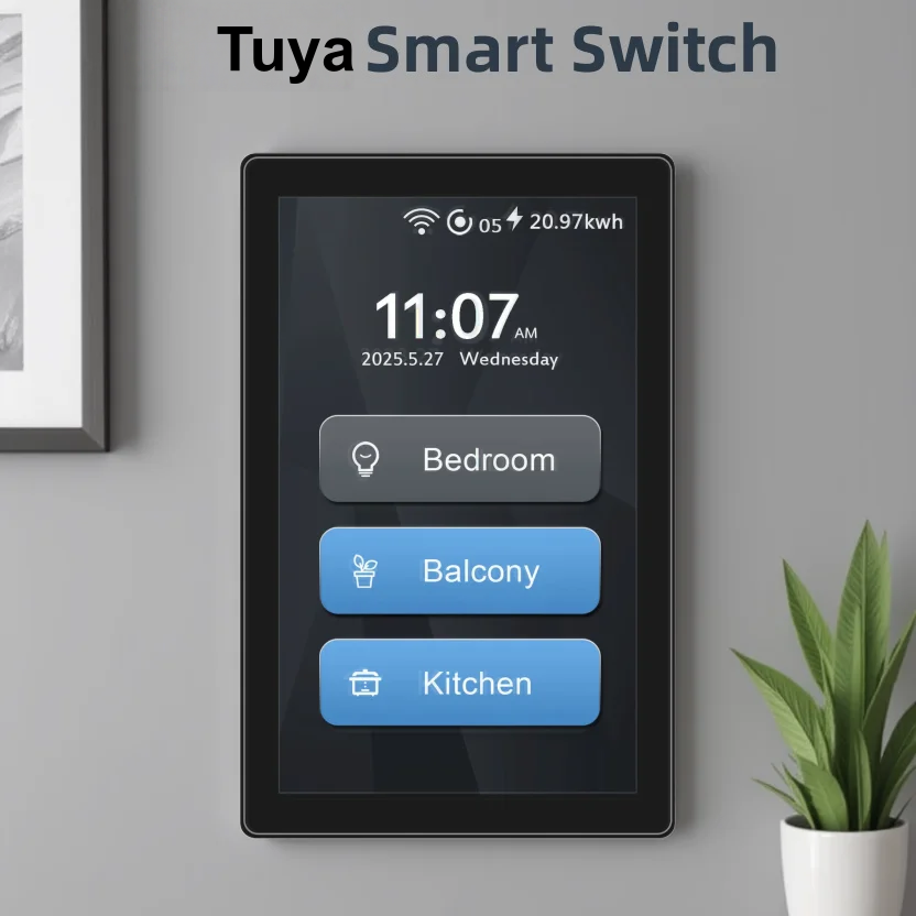 Interrupteurs Wi-Fi intelligen - Home Automation Systems Diy avis et prix