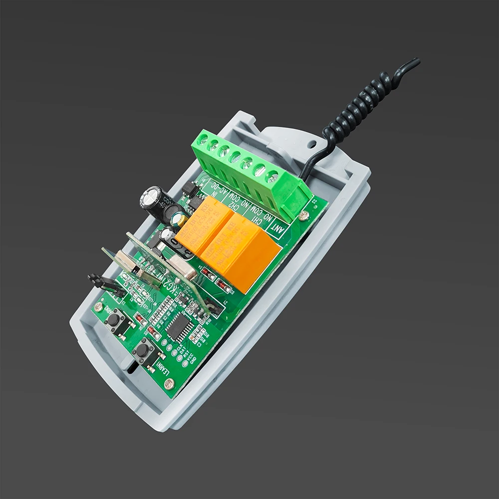 Module relais intelligent WiFi - Home Automation Systems Diy avis et prix