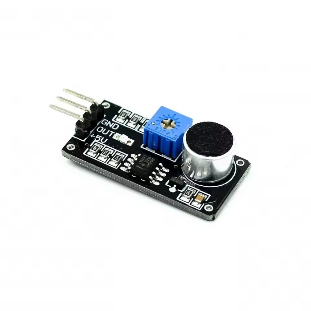 Module de capteur de détection - Home Automation Raspberry Pi avis et prix