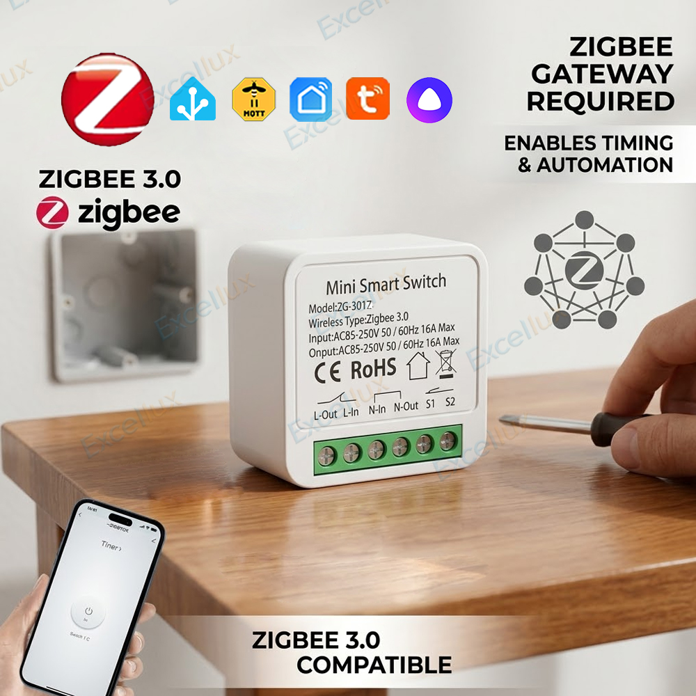 Interrupteur intelligent DIY m - Diy Home Automation Controller avis et prix
