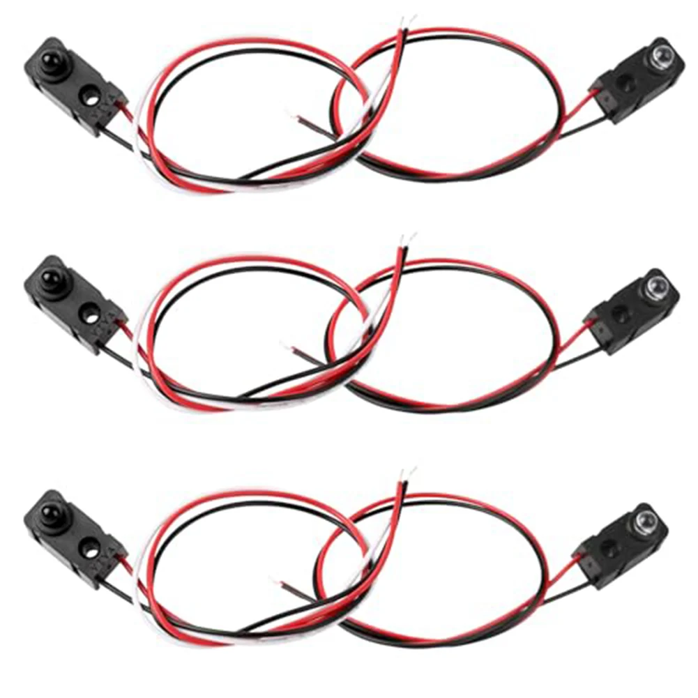 4 paires de capteurs de détect - Diy Automation Projects avis et prix