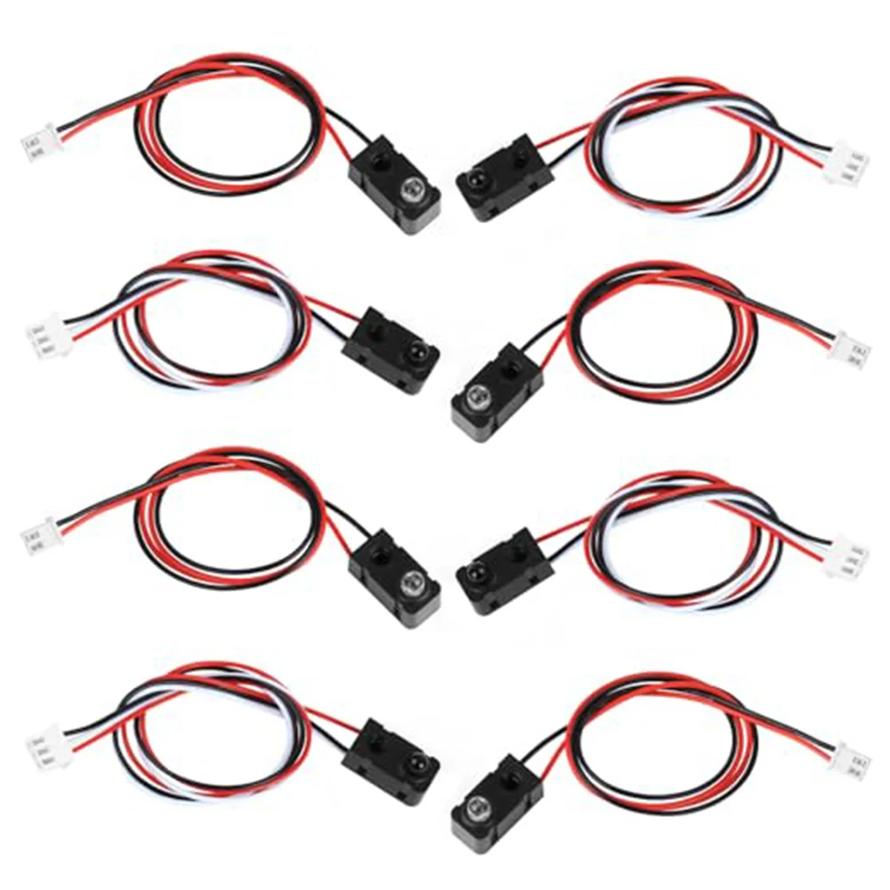 4 paires de capteurs de détect - Diy Automation Projects avis et prix