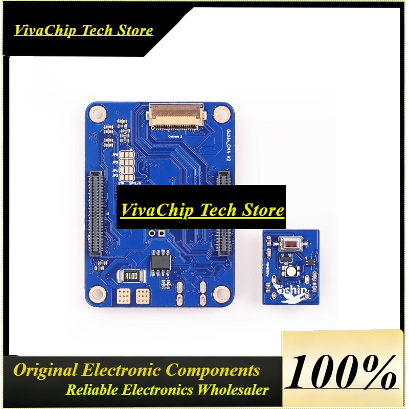 VoFSOchin CM4v2 Tiny Carrier B - Home Automation Raspberry Pi avis et prix