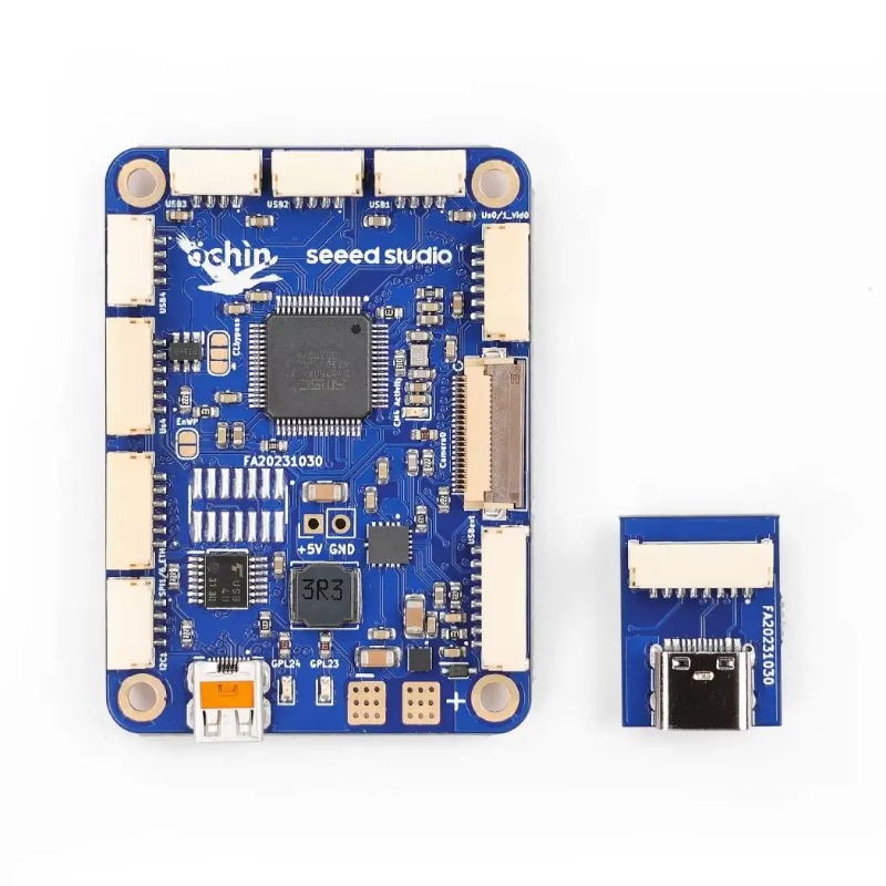 VoFSOchin CM4v2 Tiny Carrier B - Home Automation Raspberry Pi avis et prix