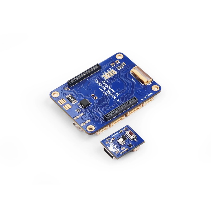 VoFSOchin CM4v2 Tiny Carrier B - Home Automation Raspberry Pi avis et prix