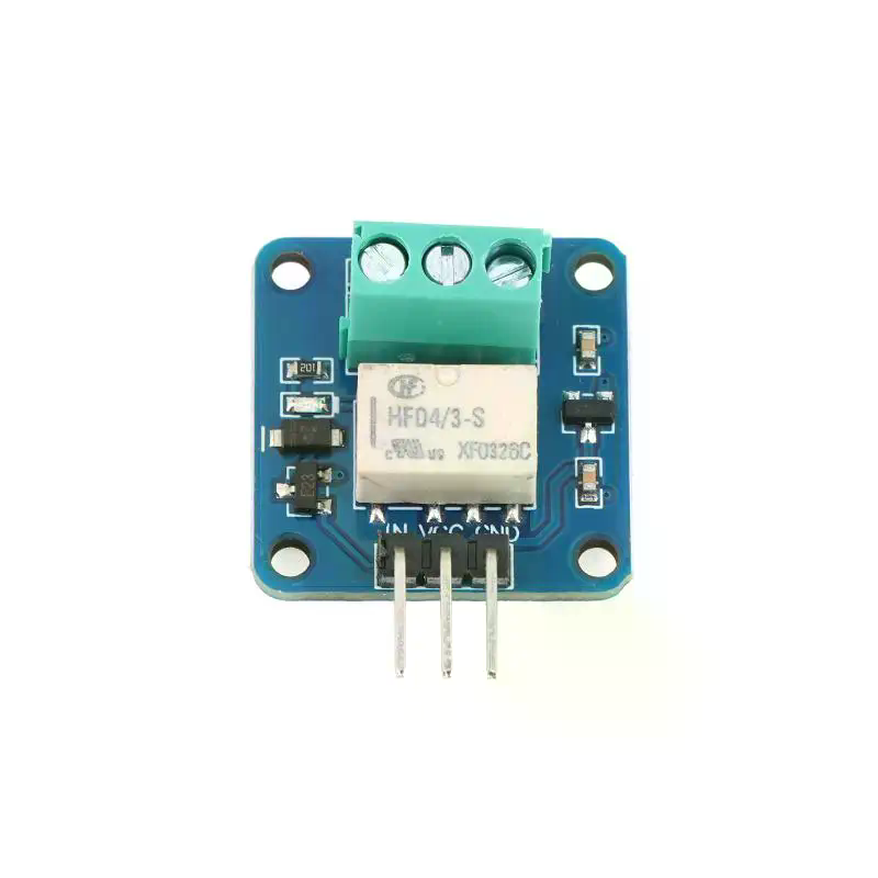 Mini module de relais de signa - Diy Automation Projects avis et prix