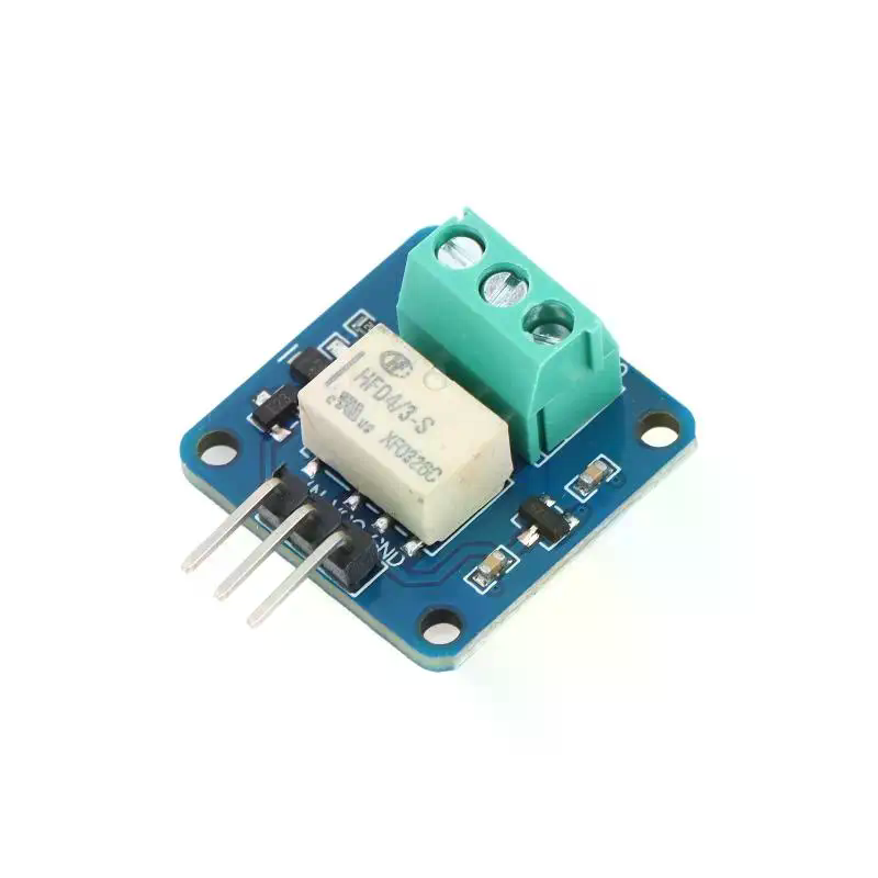 Mini module de relais de signa - Diy Automation Projects avis et prix