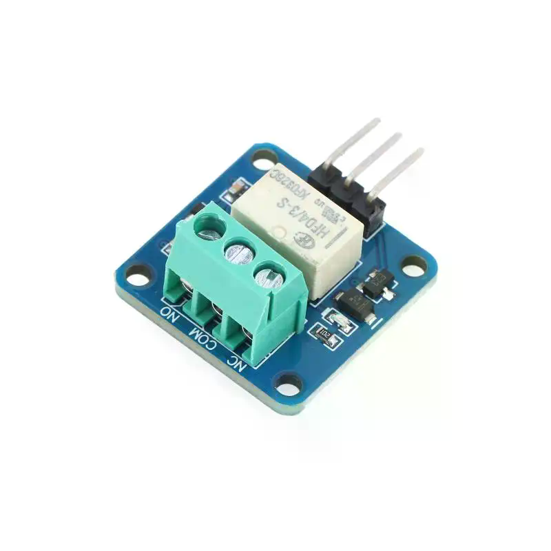 Mini module de relais de signa - Diy Automation Projects avis et prix