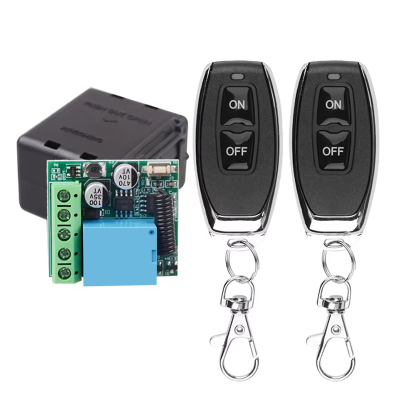 Module récepteur de commutateu - 433Mhz Receiver Module avis et prix