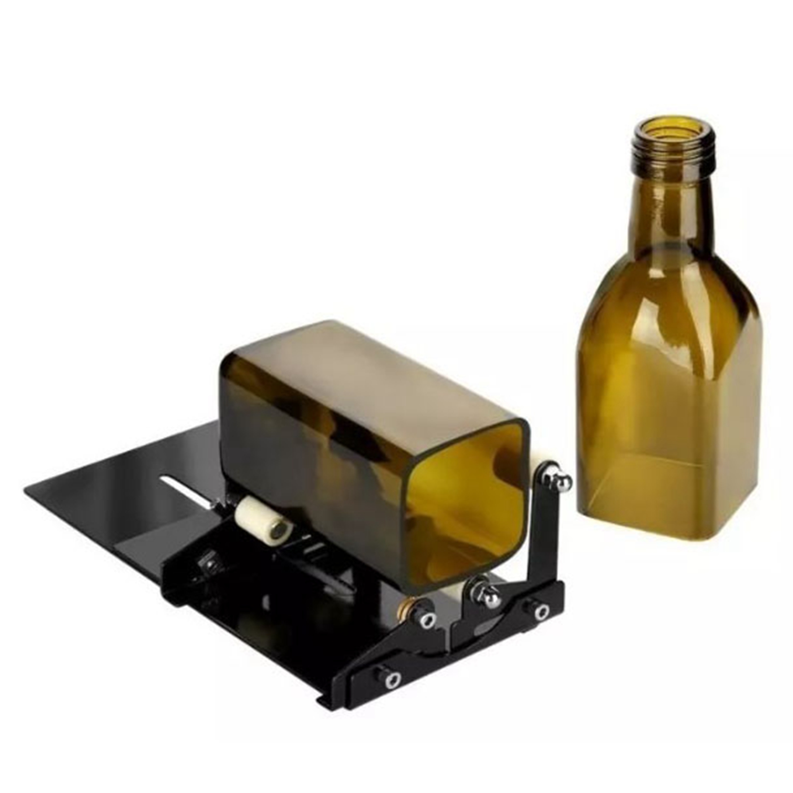 Machine à couper les bouteille - Diy Automation avis et prix