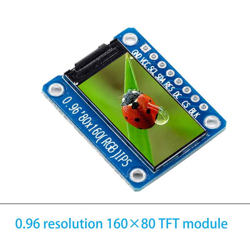 Module d'affichage OLED IPS Y- - Diy Automation avis et prix