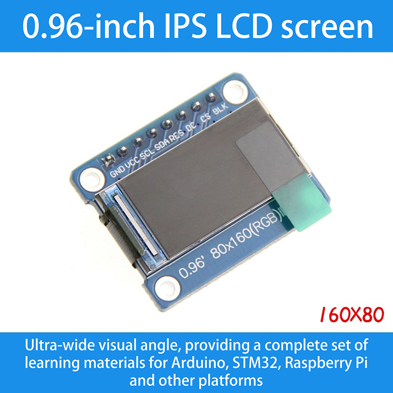 Module d'affichage OLED IPS Y- - Diy Automation avis et prix