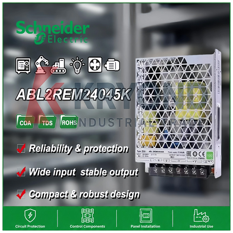 Schneider Electric ABL2REM2404 - Home Automation Systems Diy avis et prix