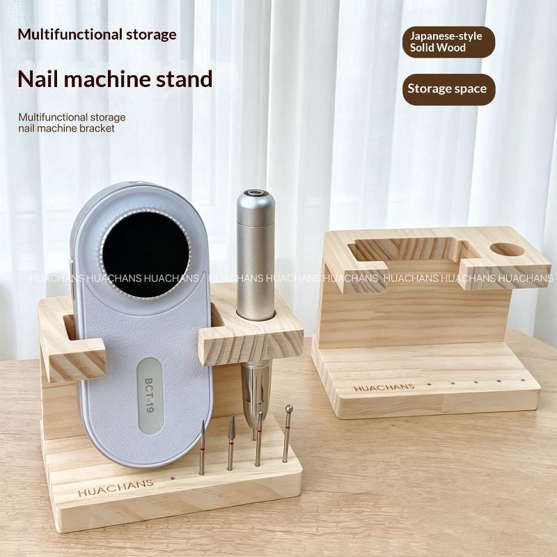 1 pièce Support en bois pour e - Diy Automation avis et prix