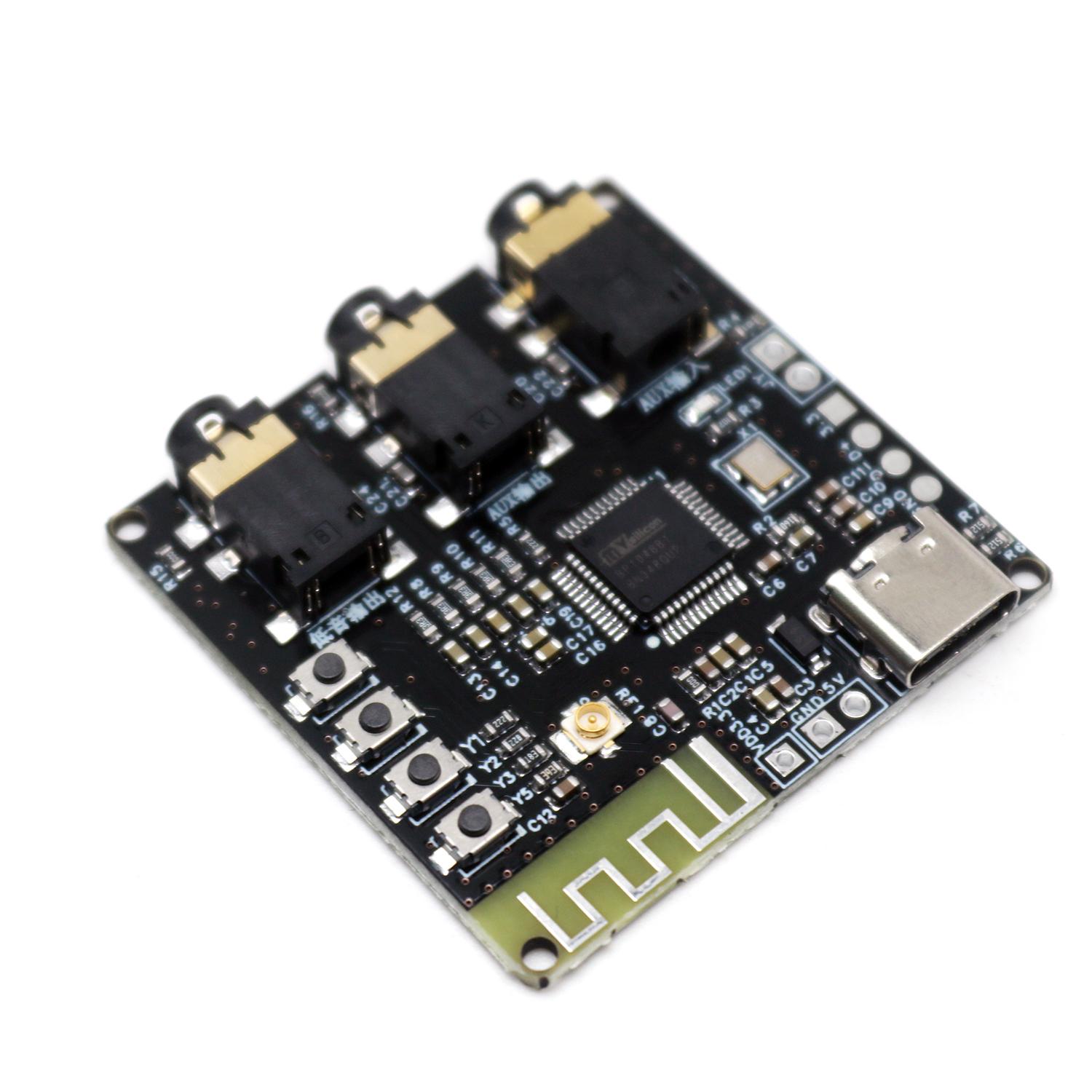 Module de réglage DSP Bluetoot - Home Automation System Diy avis et prix