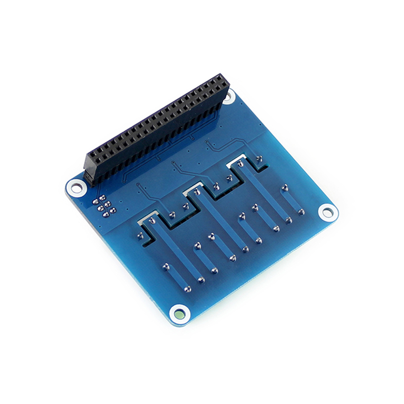 Carte d'extension de relais à  - Home Automation Raspberry Pi avis et prix