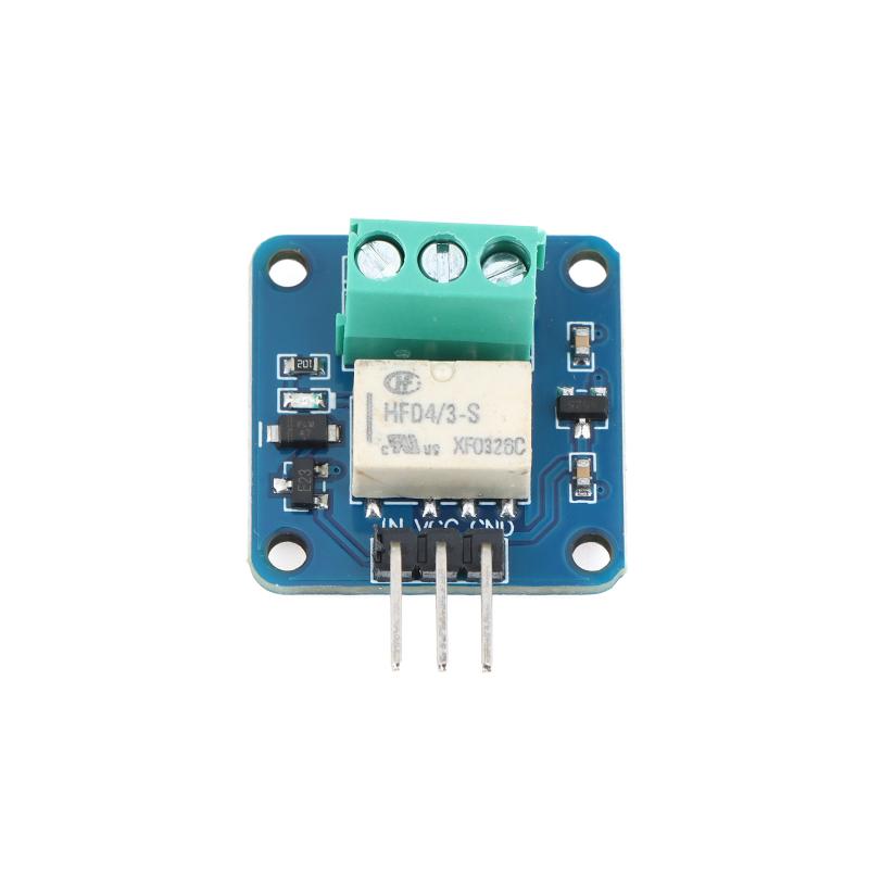 Module de relais de signal min - Diy Automation Projects avis et prix