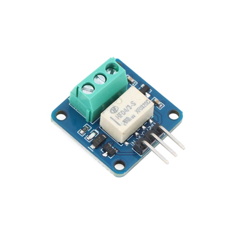 Module de relais de signal min - Diy Automation Projects avis et prix