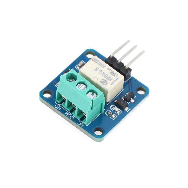 Module de relais de signal min - Diy Automation Projects avis et prix